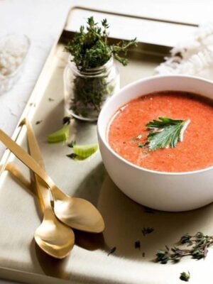 supa crema rosii proteica nutritiva herbalife